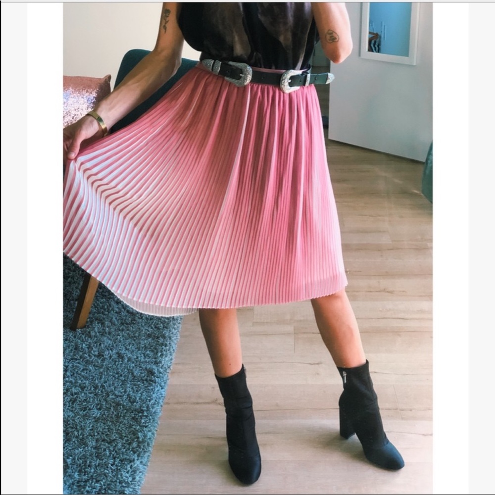 REBECCA MINKOFF Brown Edge woman size L